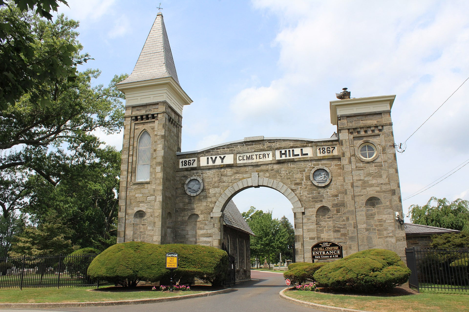 Cedarbrook Uncovered: The Hidden Gem of Philadelphia - Featured - Photo Source