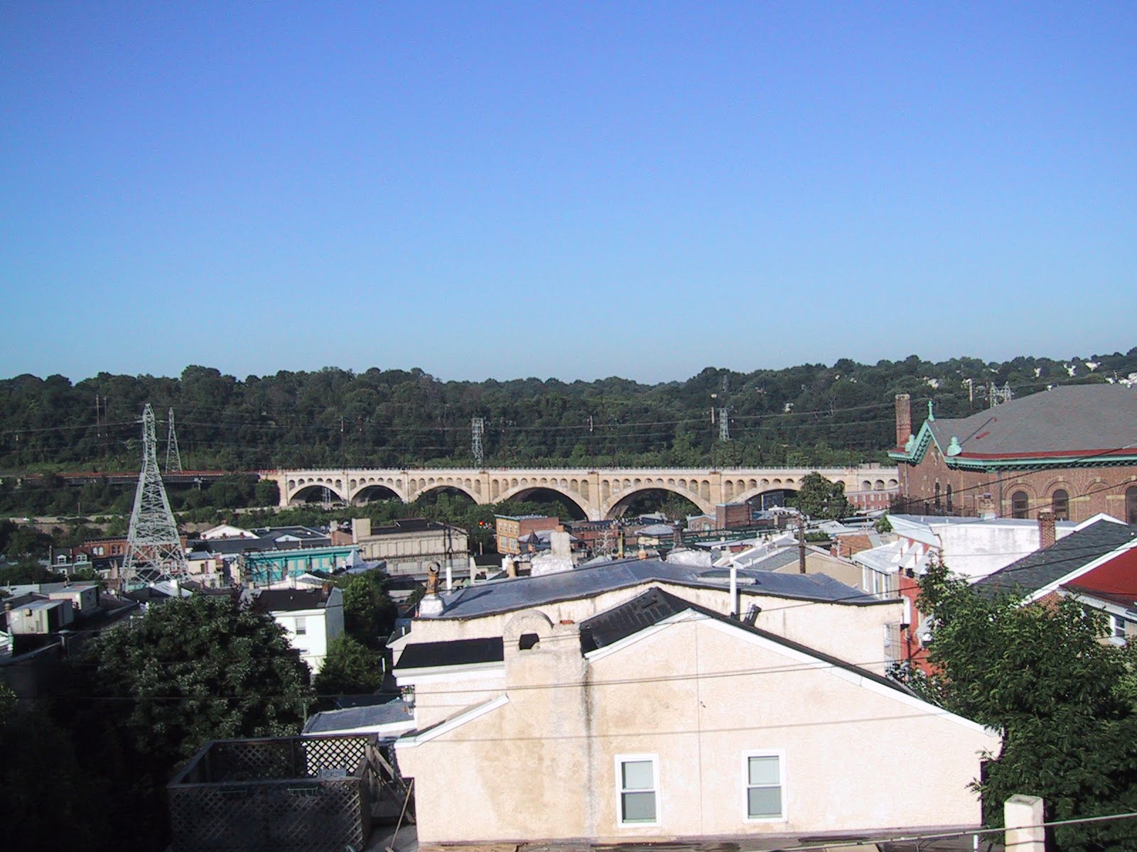 Germantown-Chestnut Hill Philadelphia: A Historic and Vibrant Region - Featured - Photo Source