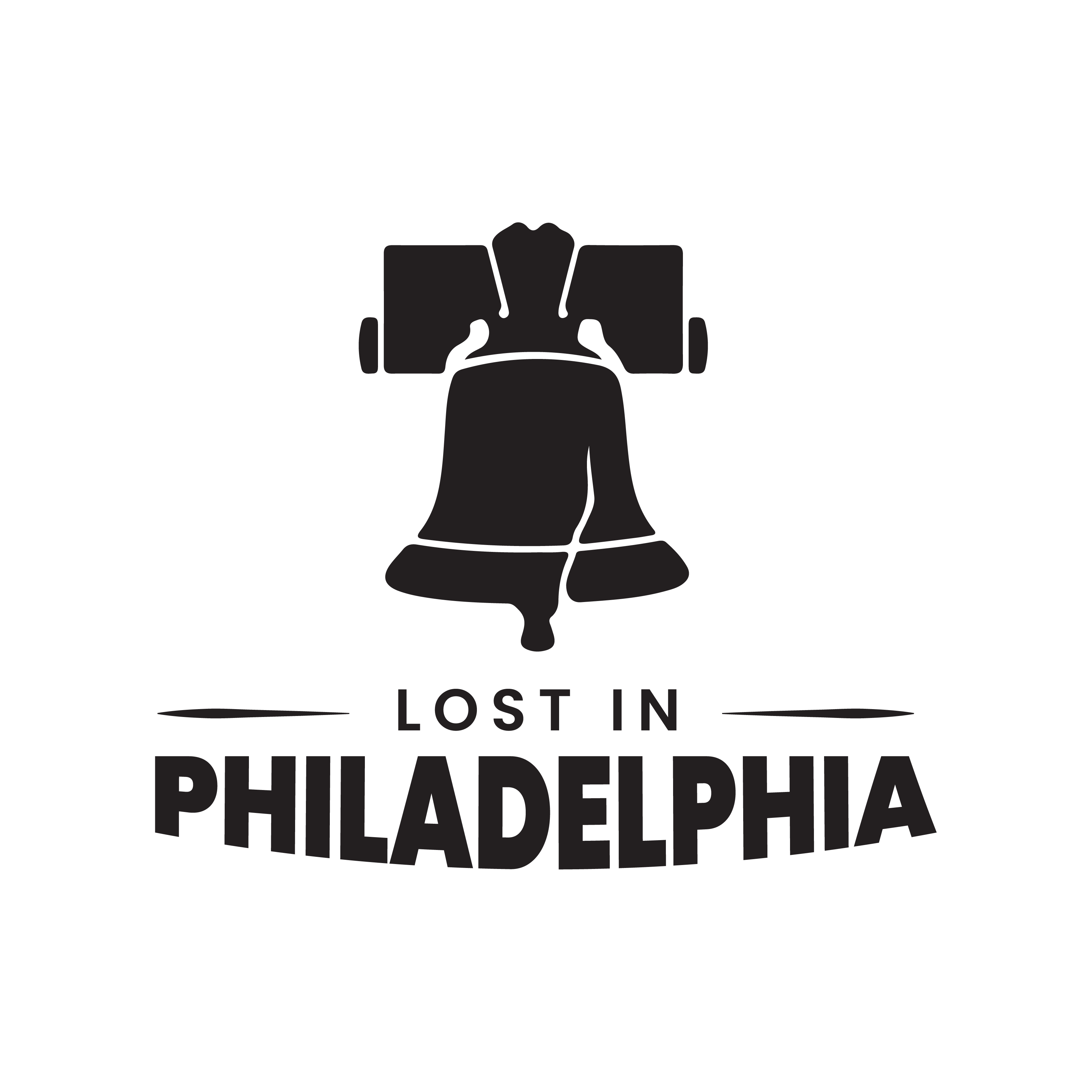 Lost In Philadelphia