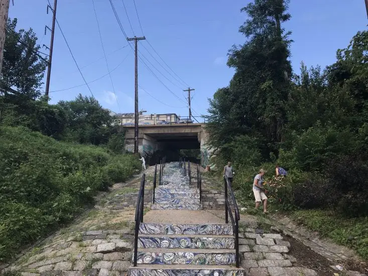 Exploring Roxborough-Manayunk: A Closer Look at Philadelphia's Vibrant Planning Analysis Section - Photo Source