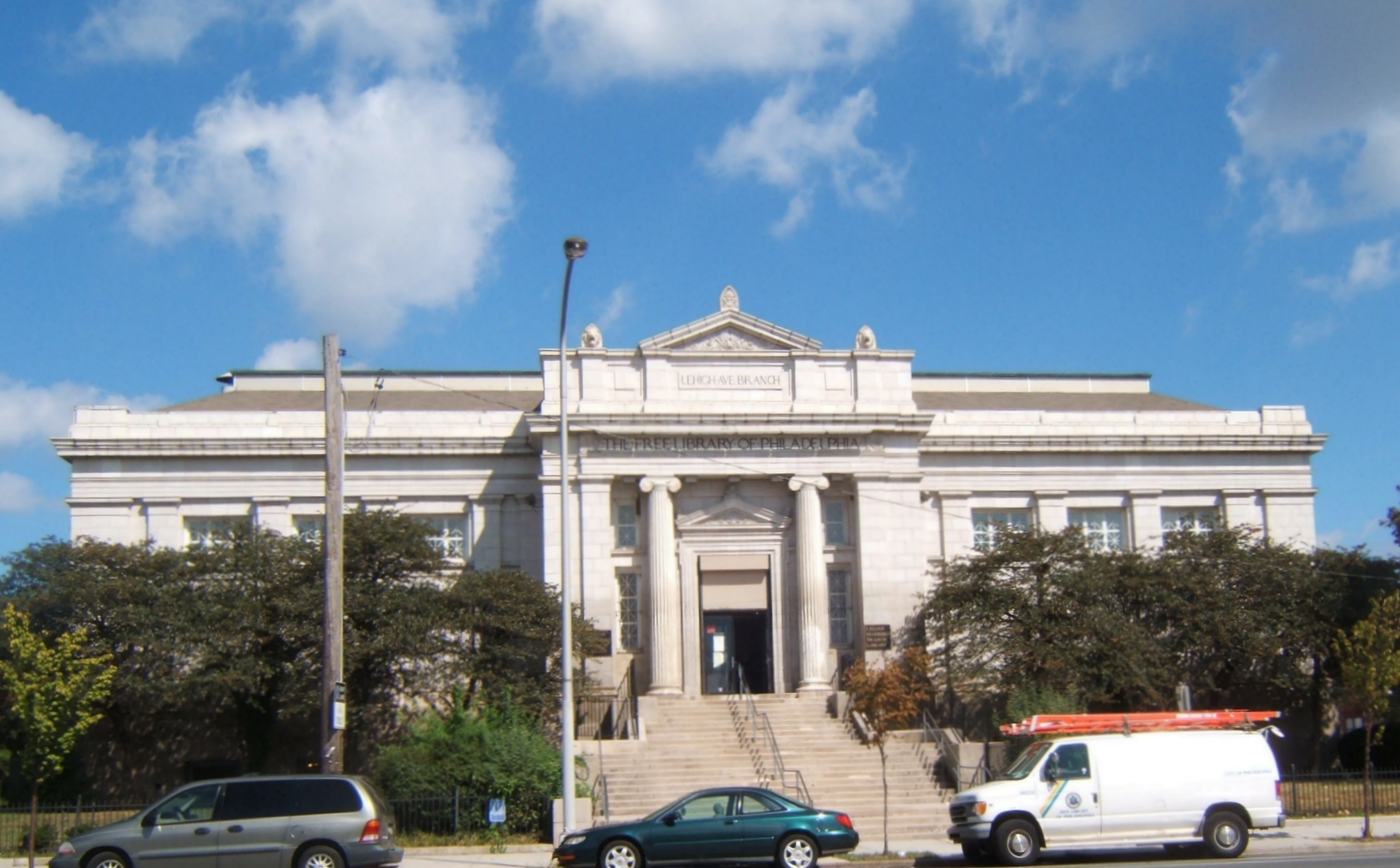 Fairhill Uncovered: The Mosaic of Culture and History in Philadelphia’s Vibrant Neighborhood - Photo Source