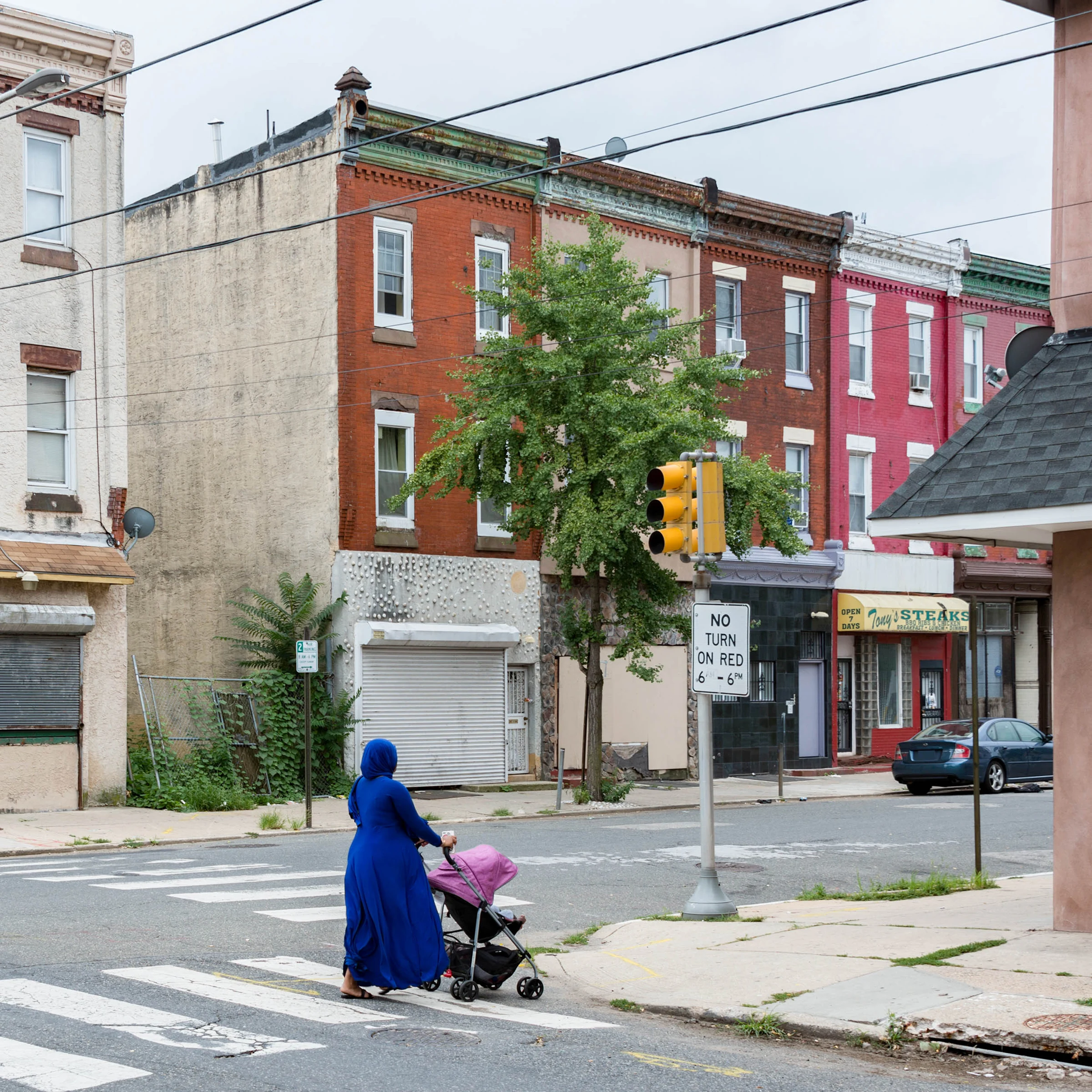 Exploring Stanton Neighborhood in Philadelphia: A Hidden Gem in the City - Photo Source