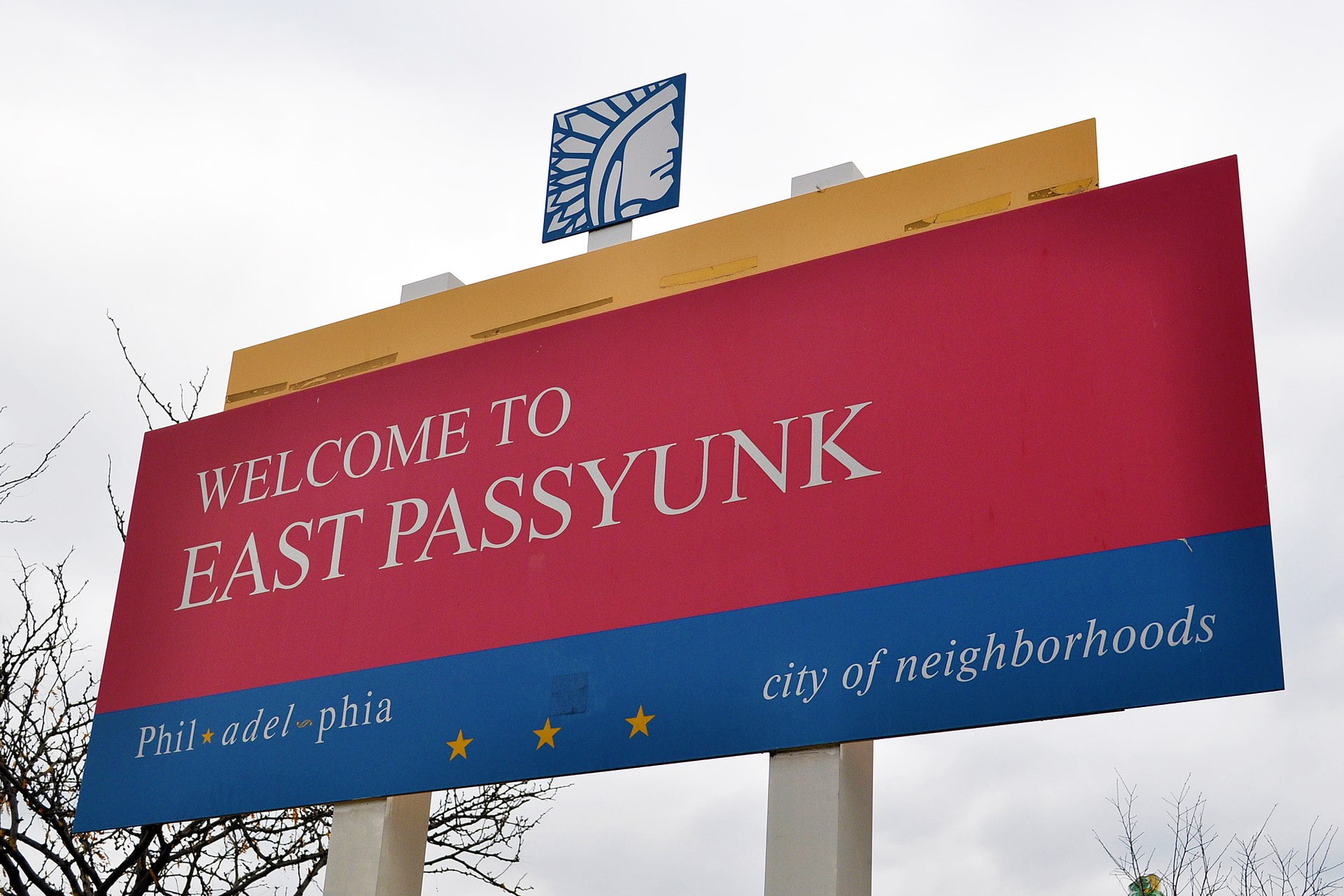 Philadelphia East Passyunk Crossing - Photo Source