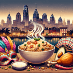 Discovering Philly's Best Kept Secret: The Ultimate Arroz con Pollo Experience! - Featured - Photo Source Dall-E
