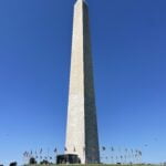 Unveiling the Washington Monument: A Tribute to American History in Philadelphia - Photo Source