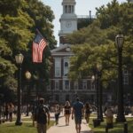 Discovering America's Heritage: Exploring Independence National Historical Park in Philadelphia