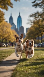 Best Dog Parks Philadelphia: Top Spots for Your Pooch to Play