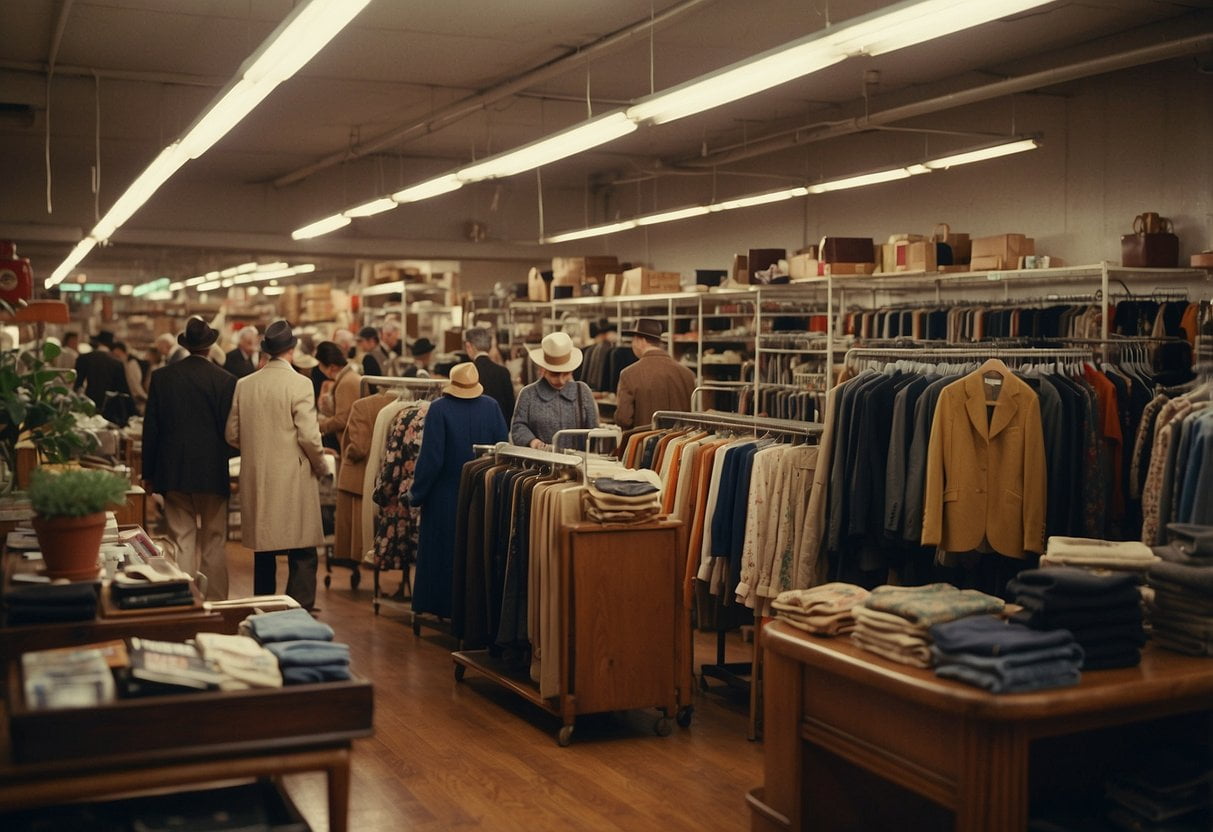 Best Thrift Stores Philadelphia: Your Guide to Top Vintage Finds