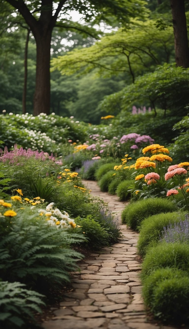 Discover the Morris Arboretum: Philadelphia’s Botanical Treasure