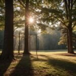 Sedgley Woods: Philadelphia's Premier Disc Golf Course